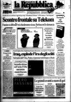 giornale/CFI0253945/2003/n. 34 del 1 settembre